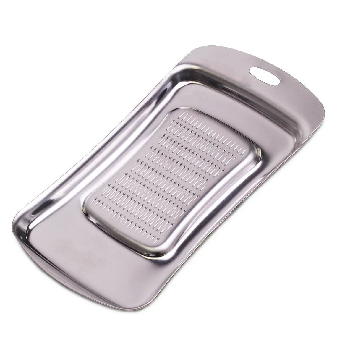 Тертушка для часника Kamille KM-5096