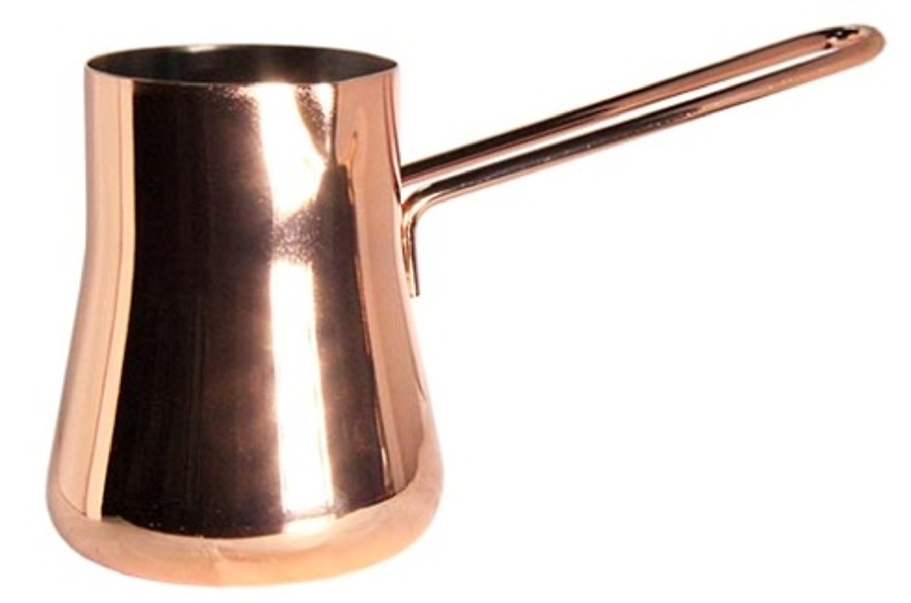 Турка Olens Медная классика 200 мл