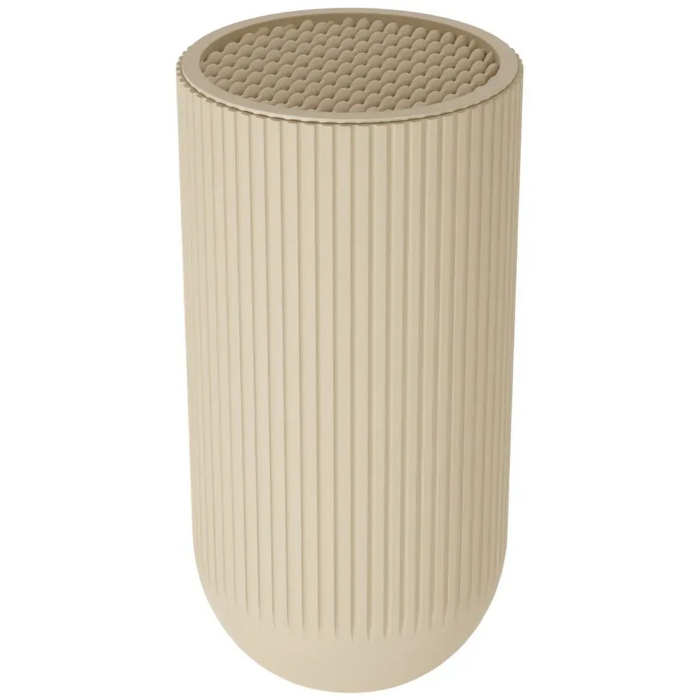Подставка для ножей Ritter, beige Подставка для ножей Ritter, beige