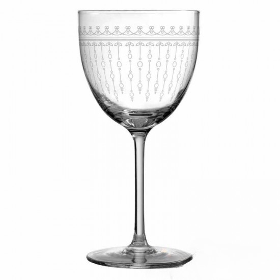 Келих для коктейлю Nick&Nora, Coupe 1920 170 мл Urbanbar 6шт Келих для коктейлю Nick&Nora, Coupe 1920 170 мл Urbanbar 6шт