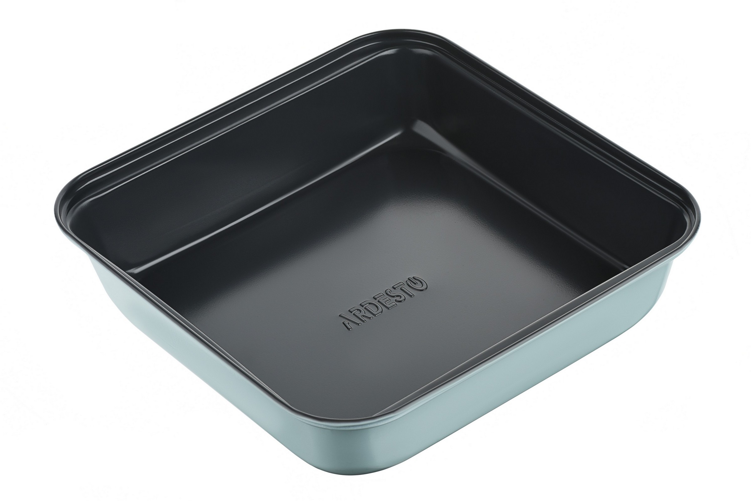 

Форма для випічки 220x50x232 мм Ardesto Tasty Baking AR2302T, Блакитний