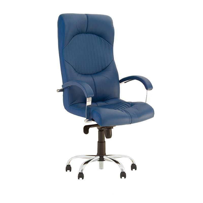 Офисное кресло GERMES steel MPD CHR68 Офисное кресло GERMES steel MPD CHR68