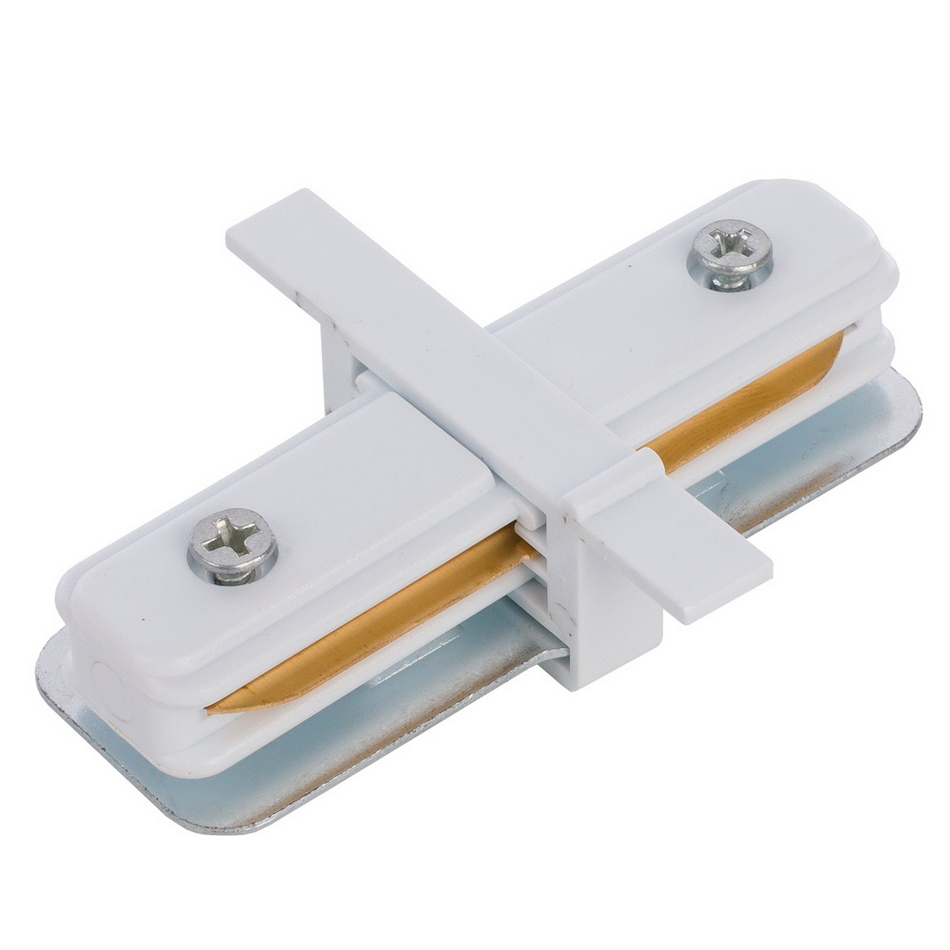 Соединитель Nowodvorski Profile Recessed Straight Connector White 8967