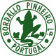 Bordalo Pinheir