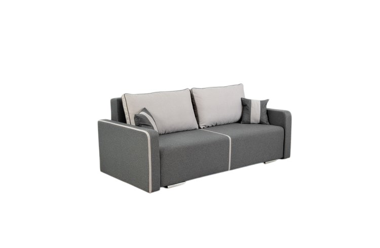 Прямий диван Benefit 34