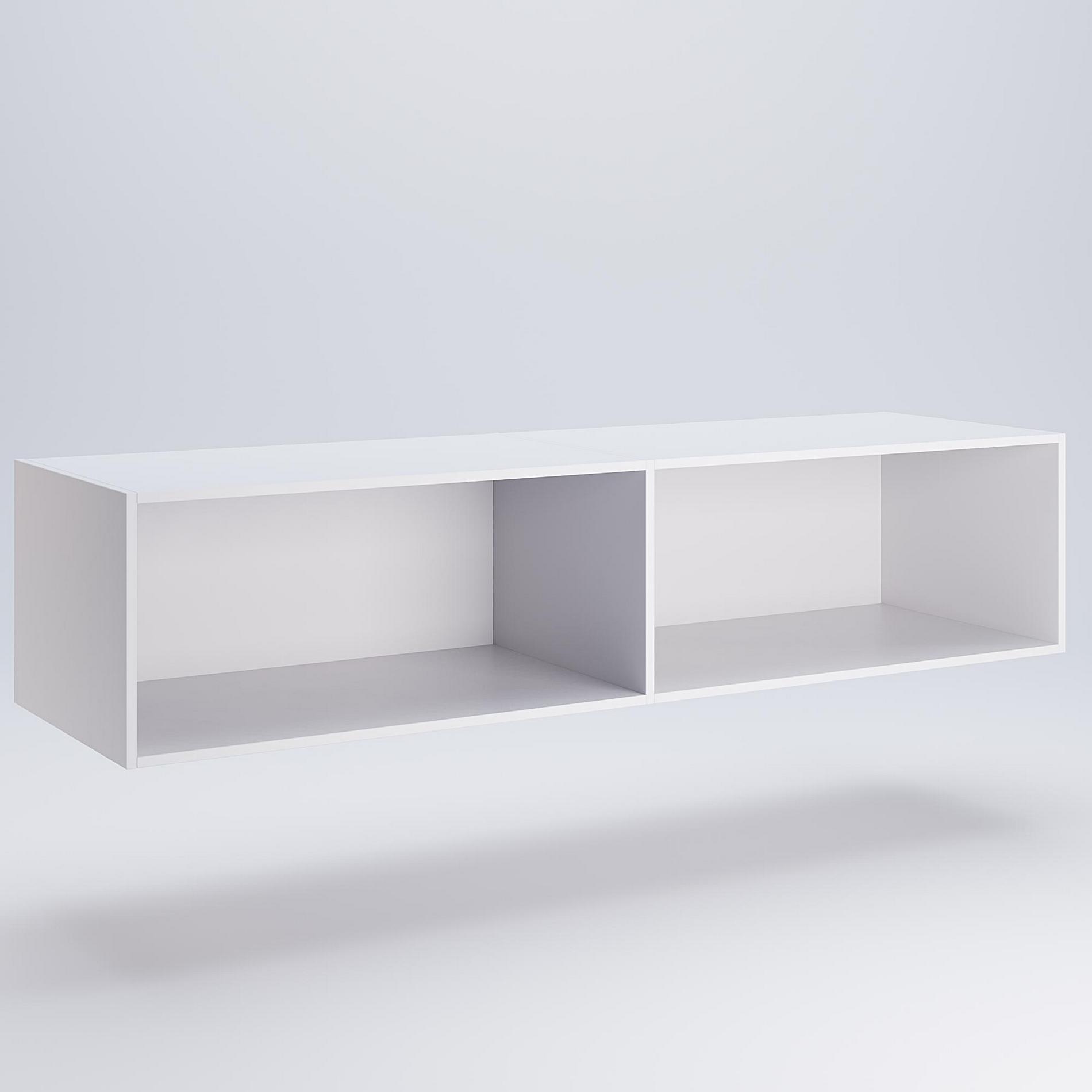 Корпус антресоль  Ідеа 4 дв.