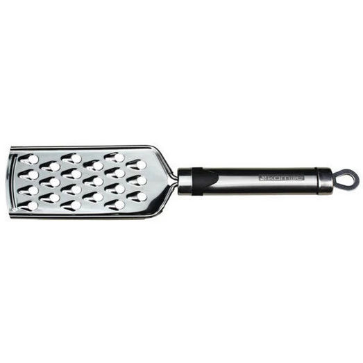 Терка Kamille из нержавеющей стали KM-5058