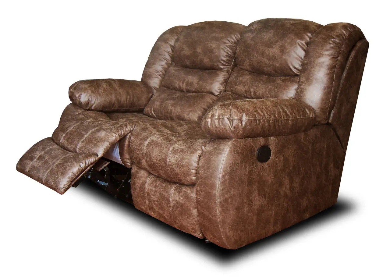 Диван-реклайнер Орландо двухместный