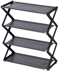 Етажерка для взуття FABRIKA HOME COMPACT фото 1 Етажерка для взуття FABRIKA HOME COMPACT фото 1