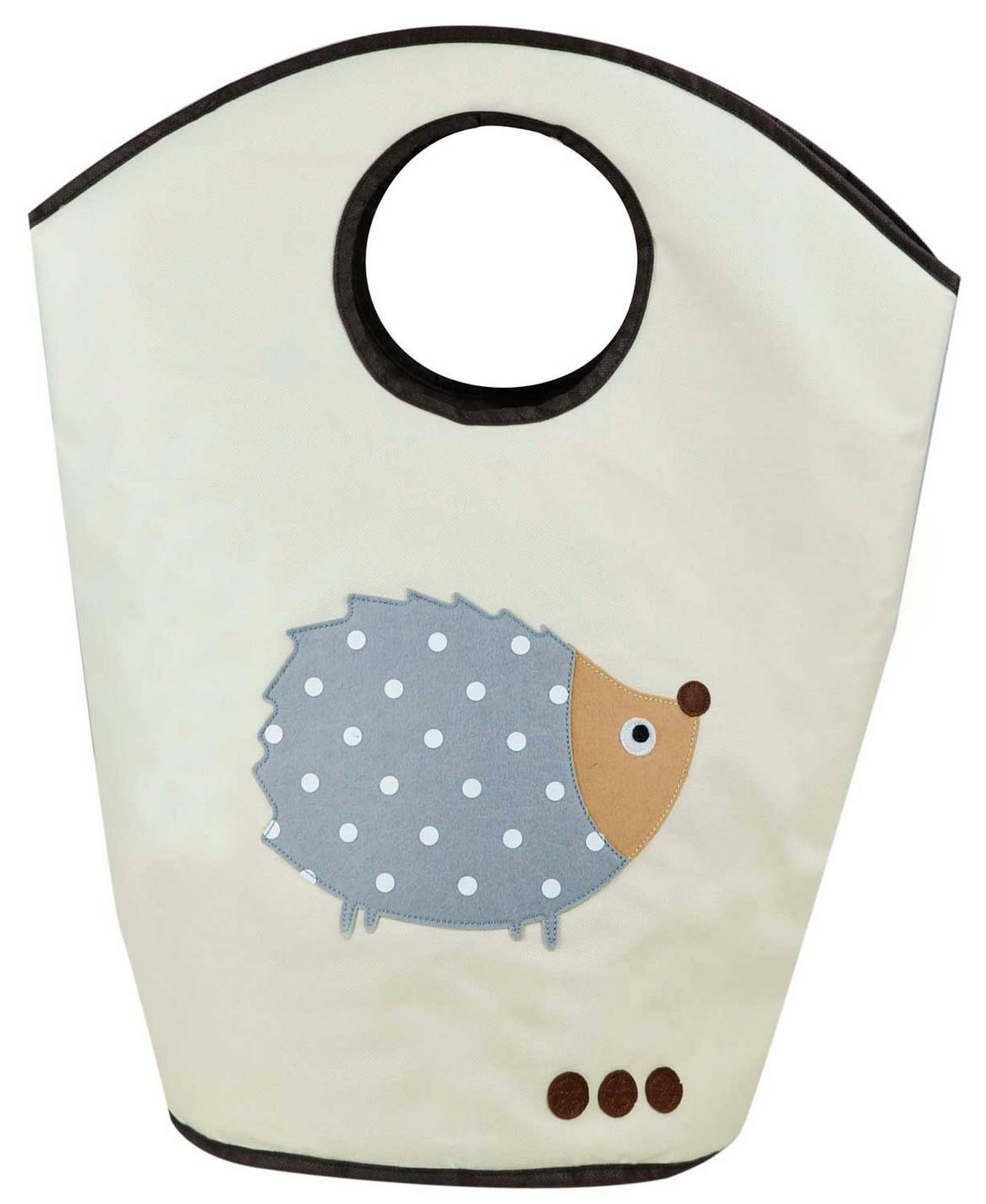 Коробка Handy Home складана Їжачок 33x48x59 см