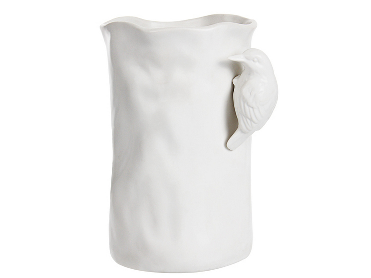 Ваза Lefard Птица 17,5Х14Х27 см 919-365