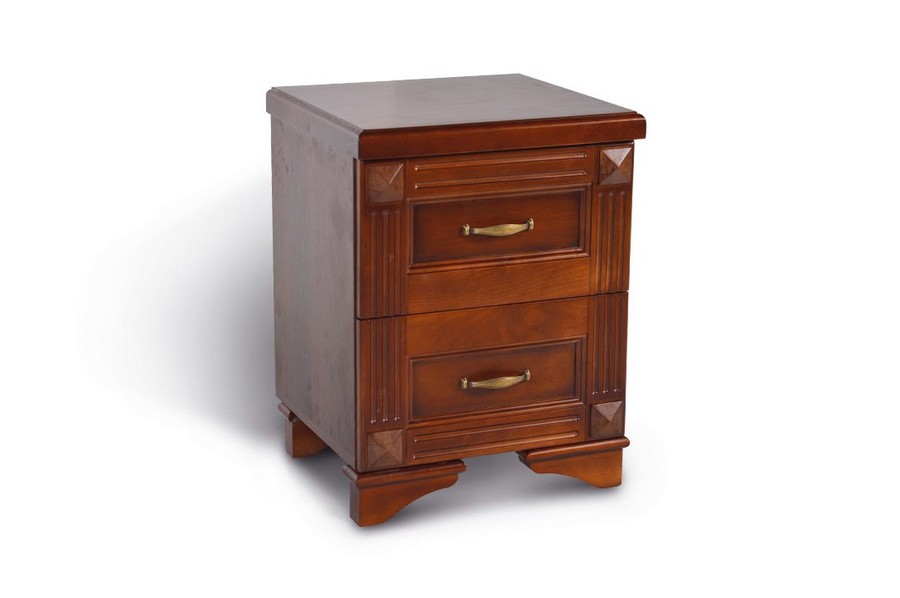 Тумба приліжкова Єва