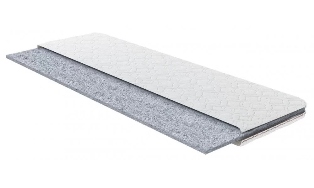 Матрац-футон ЕКОНОМ Спонфлекс Мега Лайт