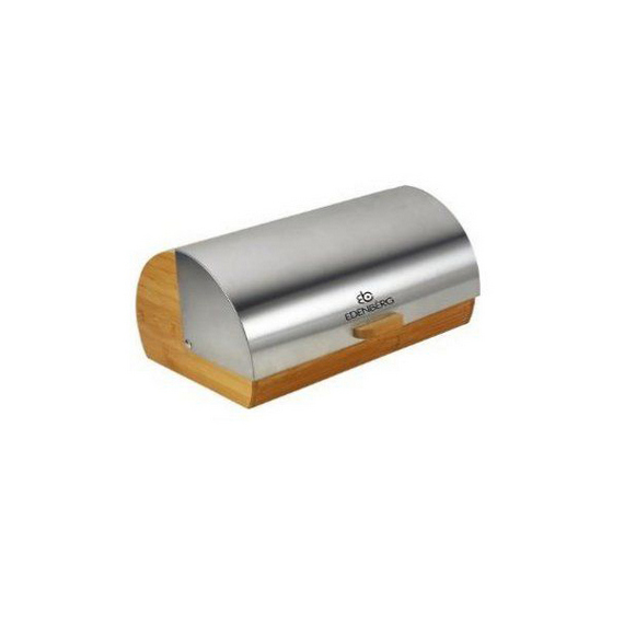 Хлебница деревянная 38.5 x 28 x 18.5 см Edenberg EB-083 Хлебница деревянная 38.5 x 28 x 18.5 см Edenberg EB-083