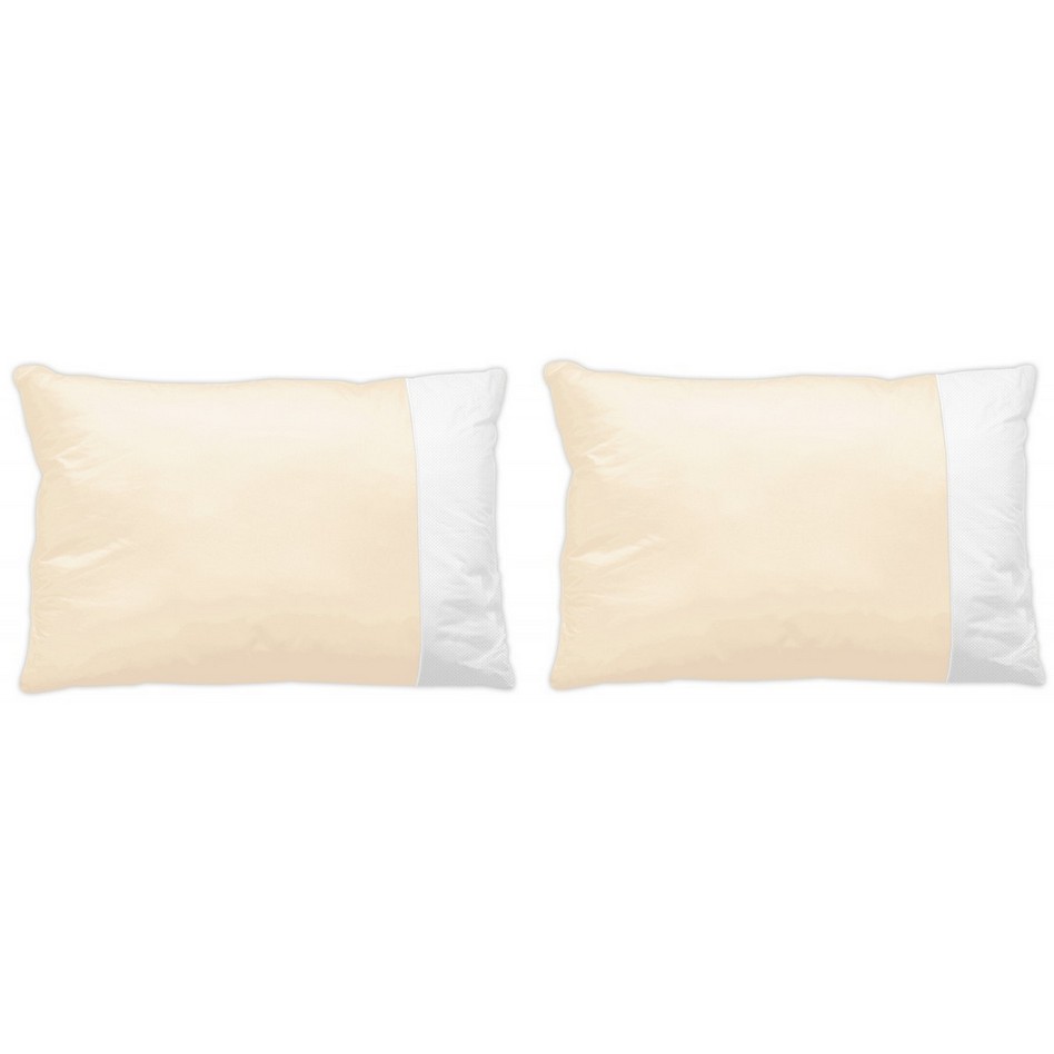 Наволочка Sonex Aero Champagne 50x70 (2 шт.) Наволочка Sonex Aero Champagne 50x70 (2 шт.)