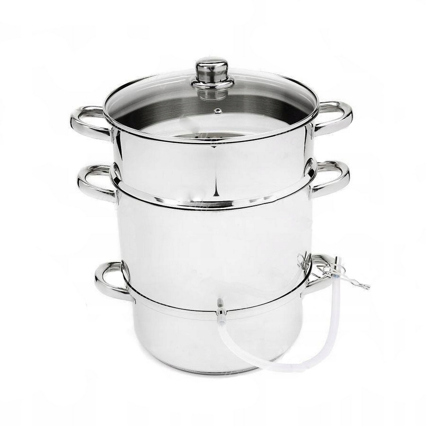 Соковарка 8 л Edenberg EB-8912