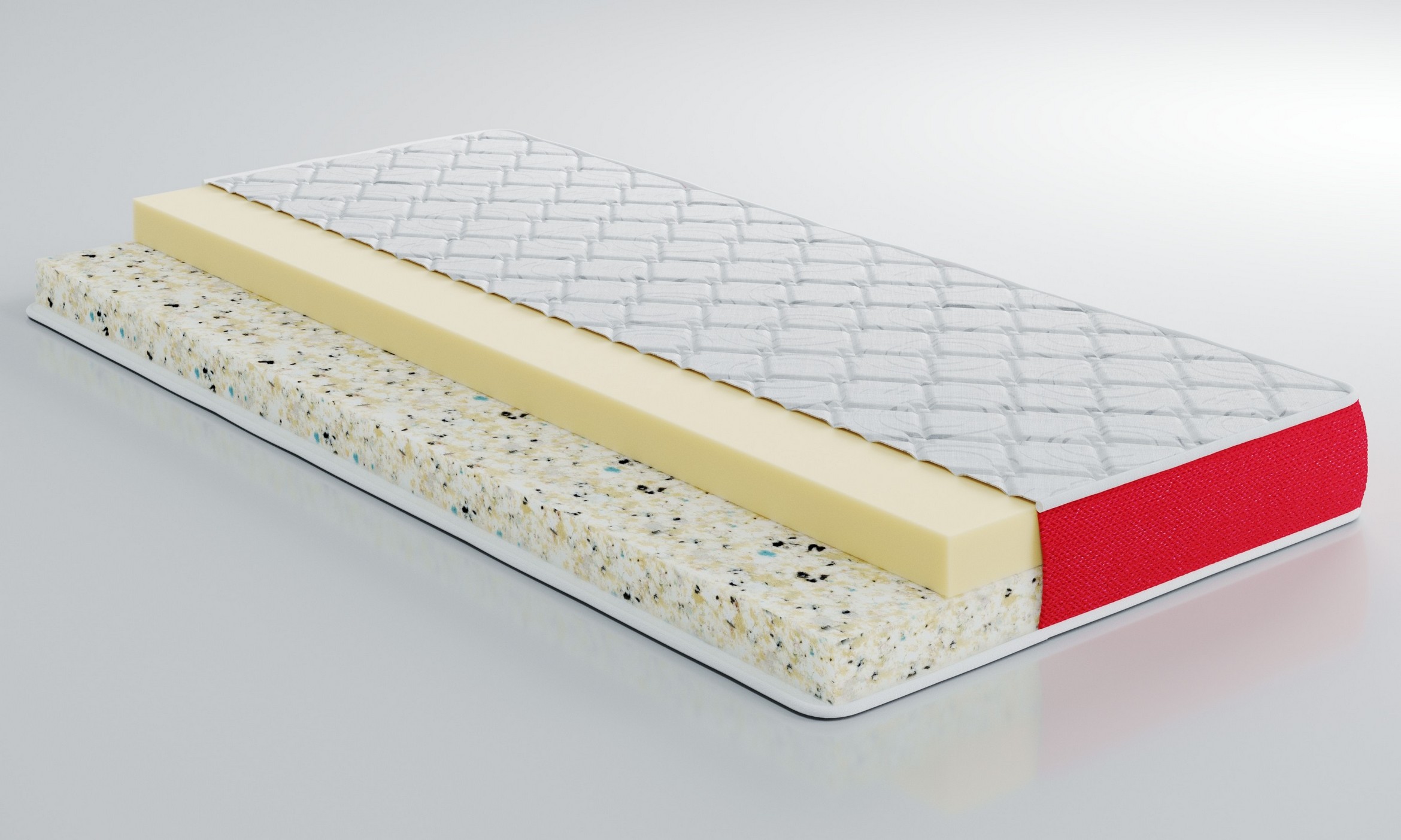 Ортопедичний матрац   Ritmo