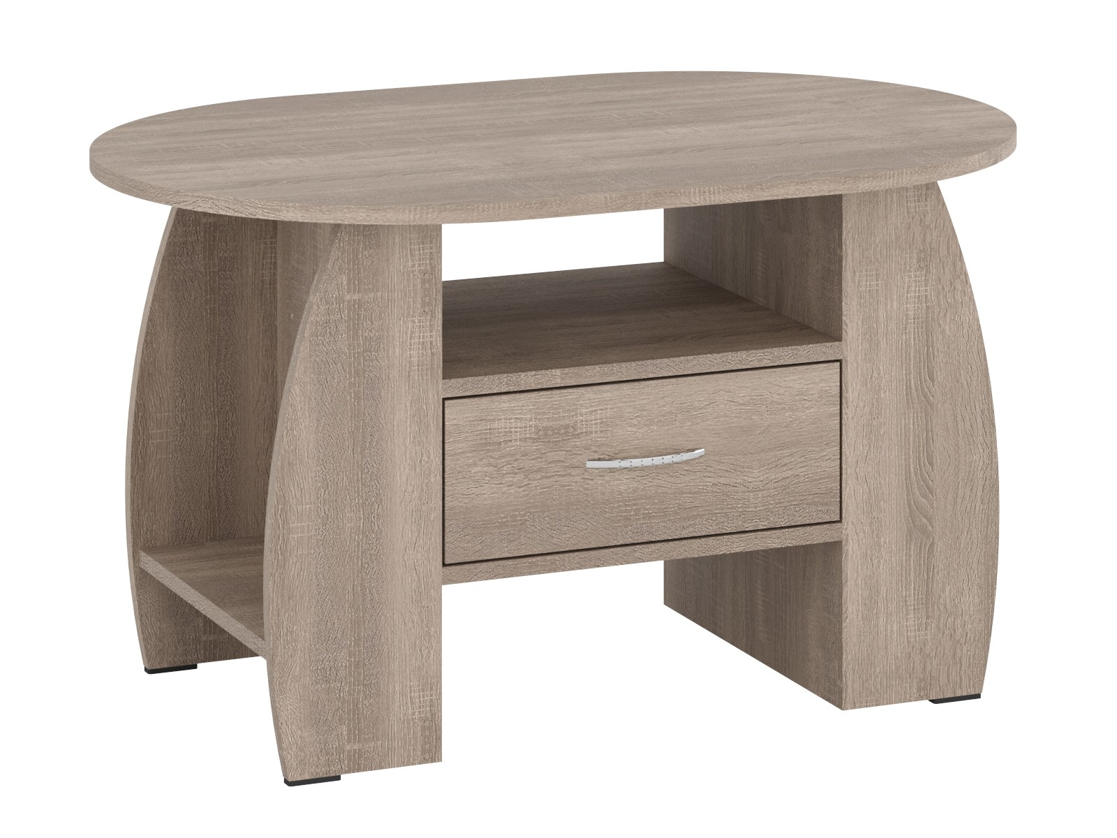 Журнальный столик Нарцисс Трюфель