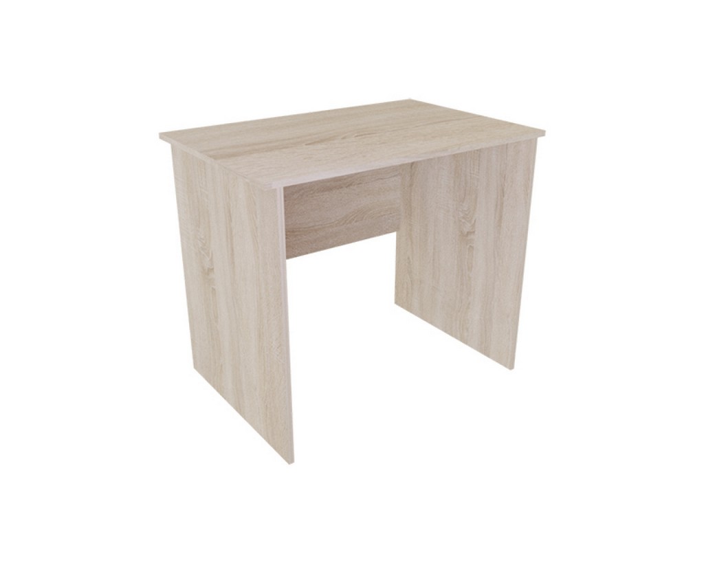 Компьютерный стол Oliver mini Дуб Сонома Компьютерный стол Oliver mini Дуб Сонома