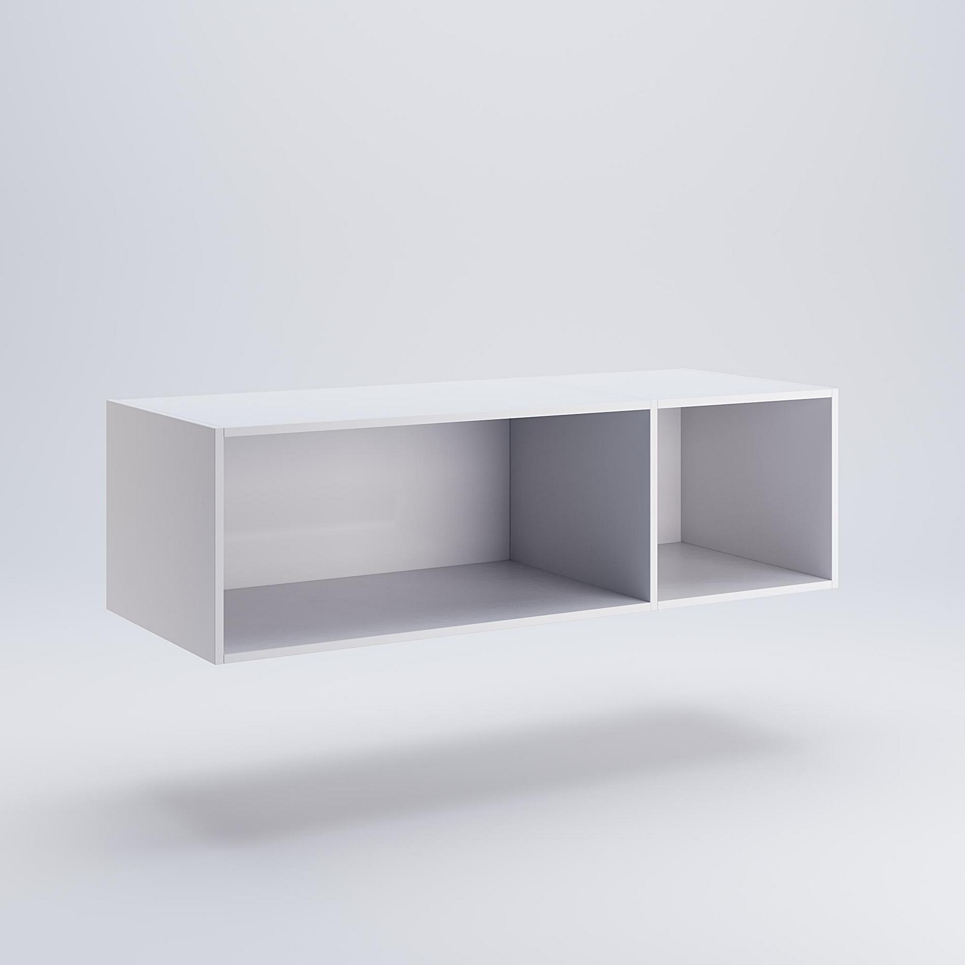 Корпус антресоль  Ідеа 3 дв.