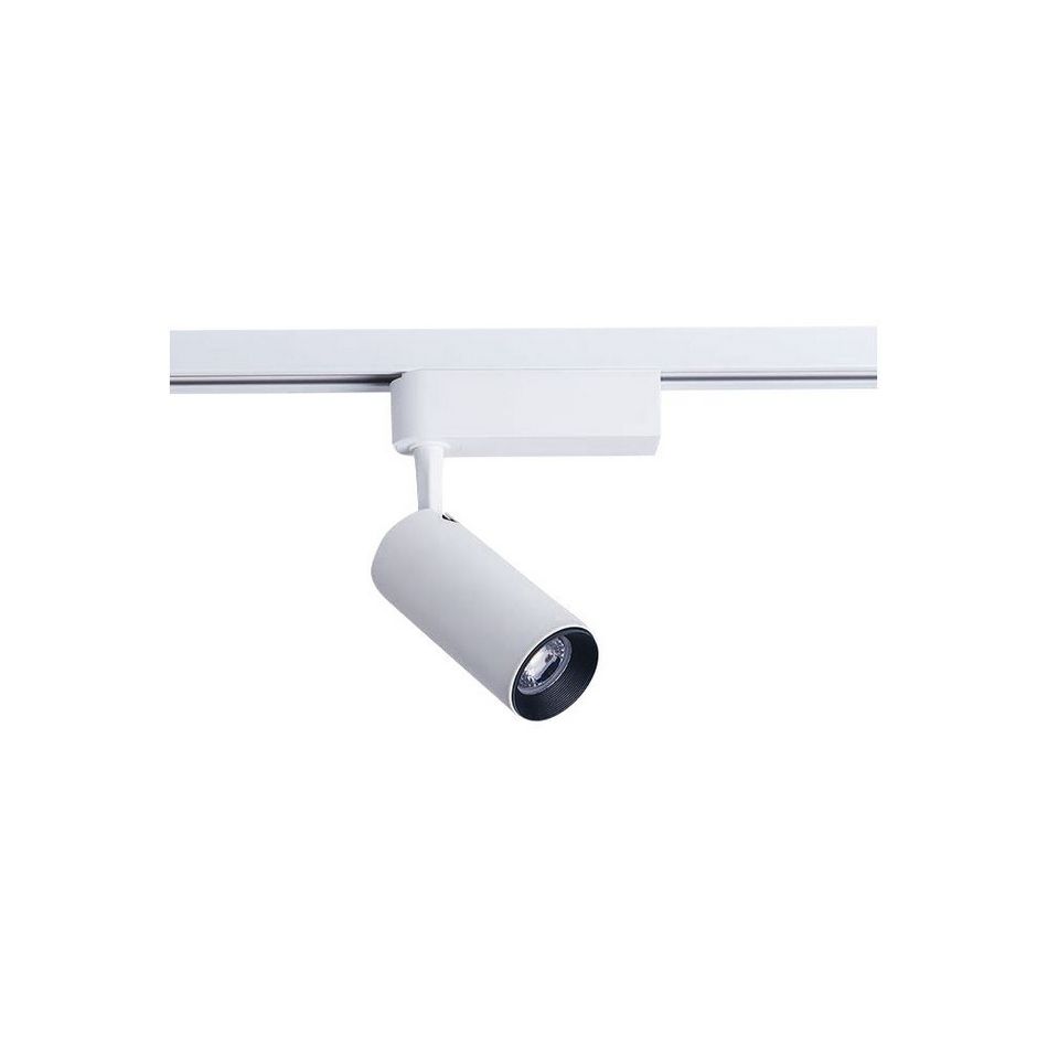 Светильник Nowodvorski Iris Led White 9002