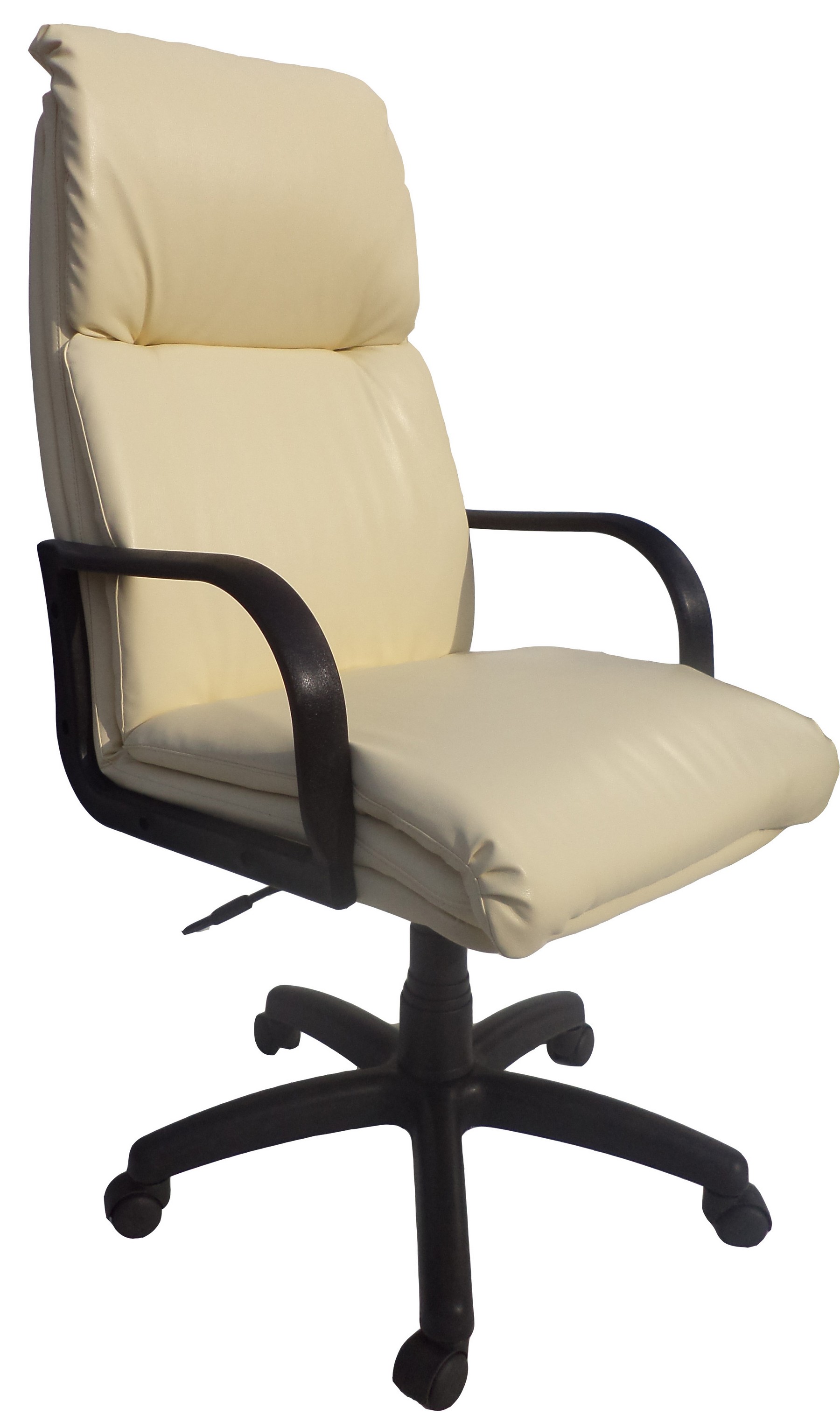 Кресло офисное Nadir H-17 светло-бежевый