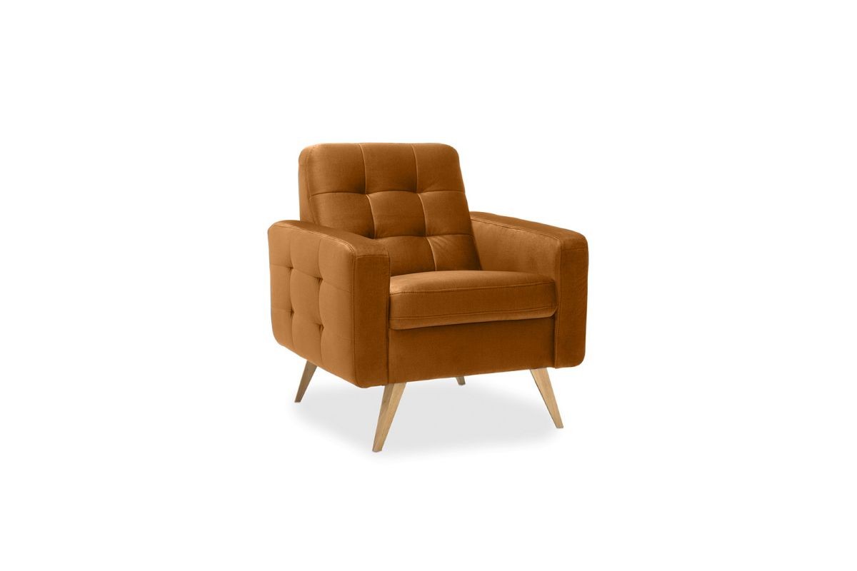 Крісло Nappa Scandi Крісло Nappa Scandi