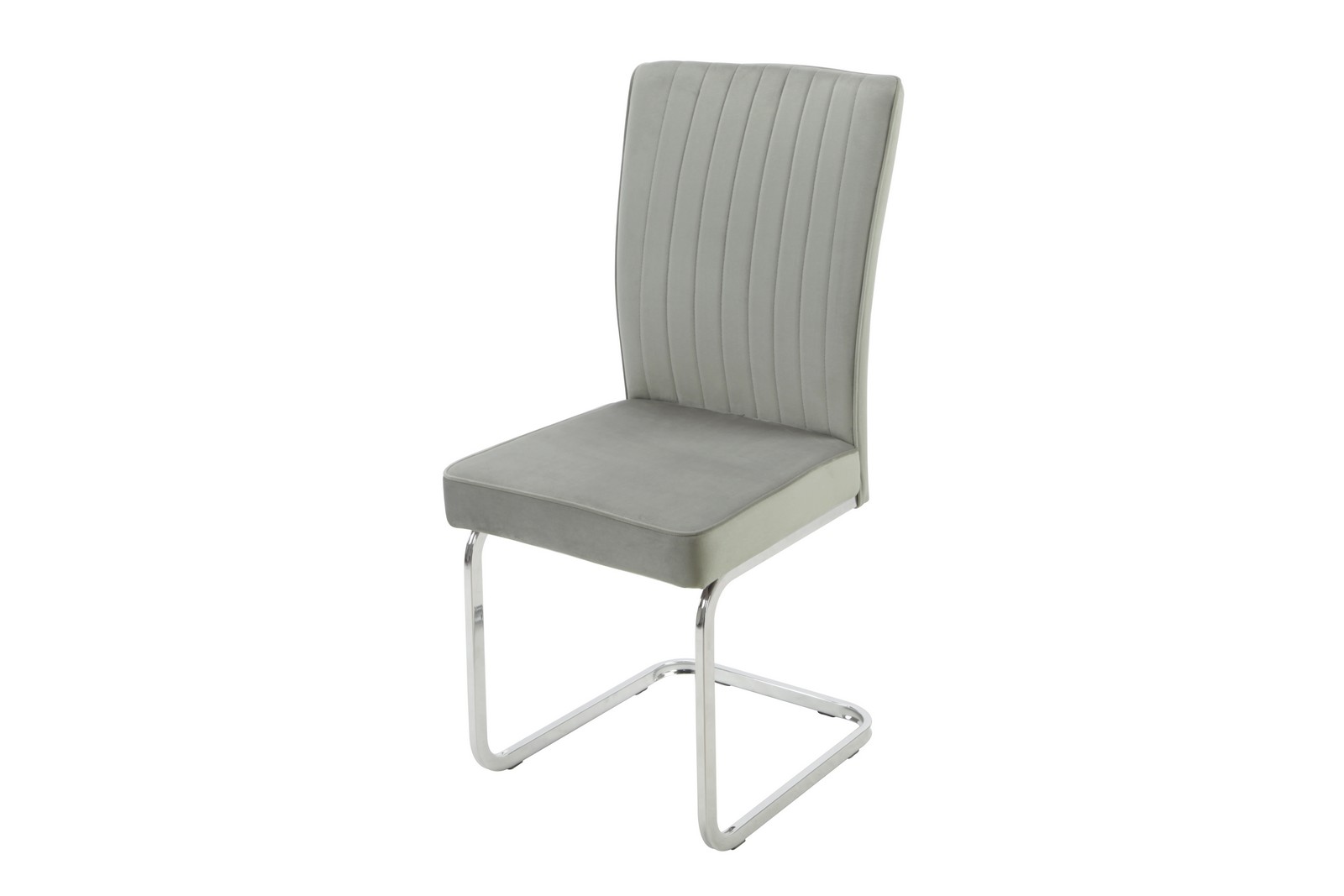 Стул Clarry light grey Стул Clarry light grey