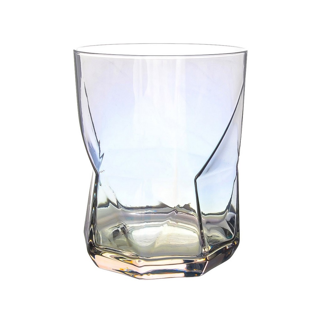 Склянка Twist 420мл 4 шт