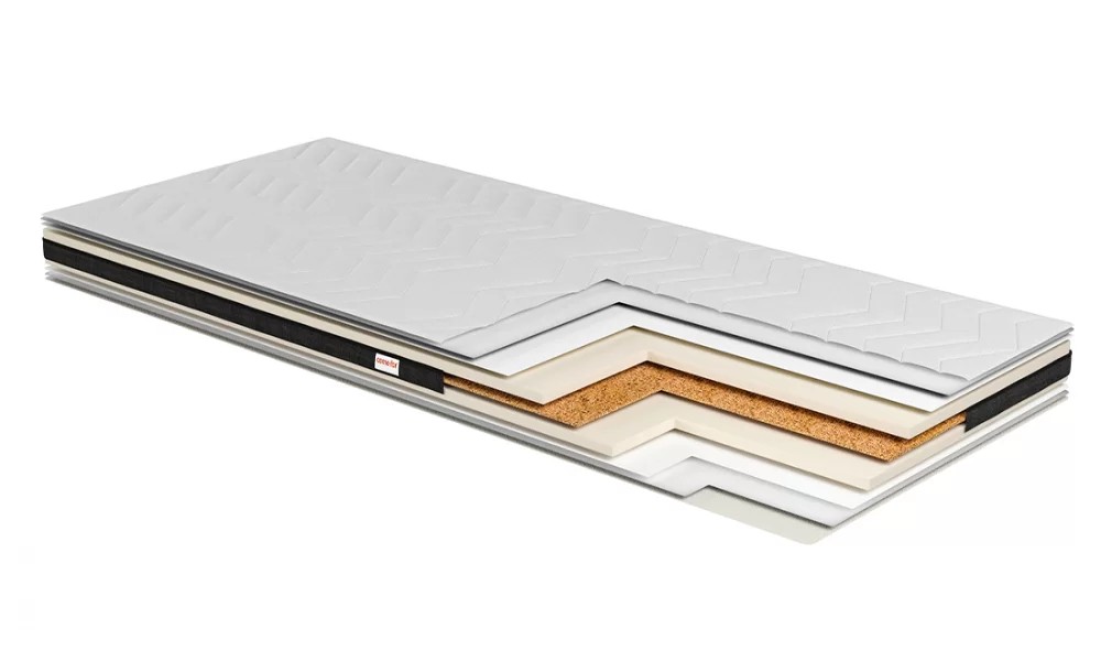 Матрац-футон RELAX Dream