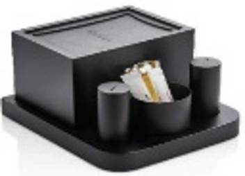 Набор VARAN  для соли и перца