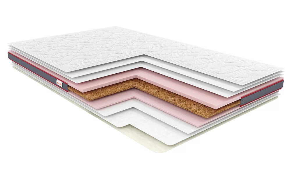 Матрац-футон AERO Cocos