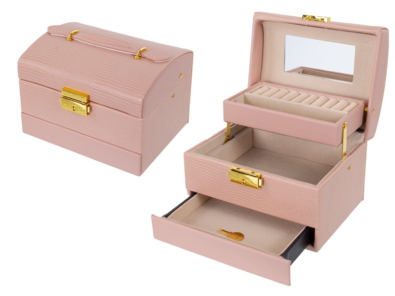 Скринька Lefard 16x12x10,5см