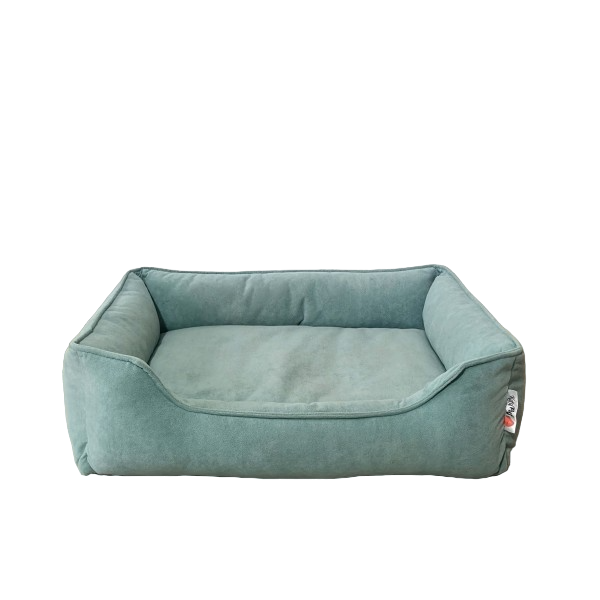 Лежак для тварин, 60х50х20 фото 1