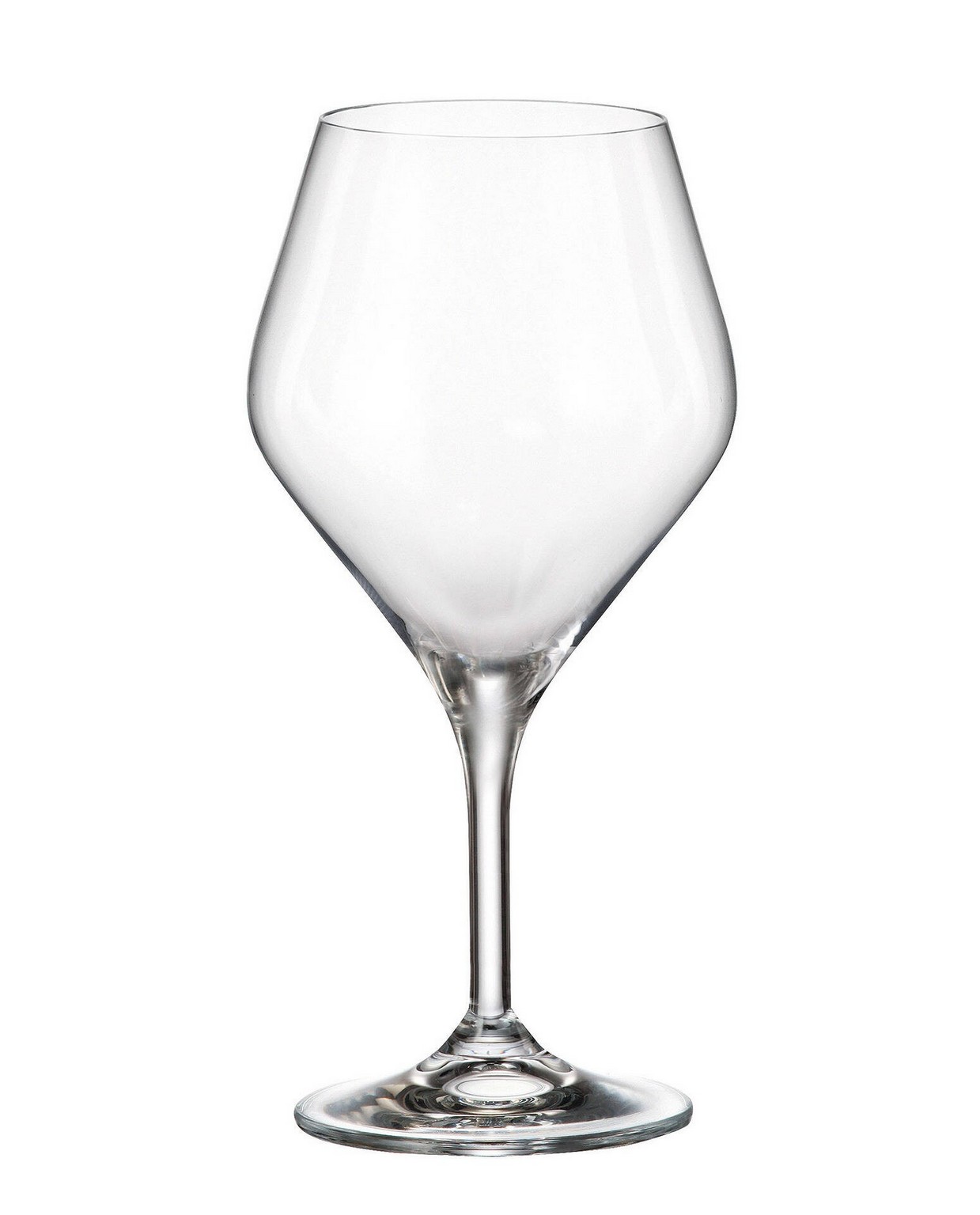 Бокали  для вина 290 мл Gavia 6 BOHEMIA