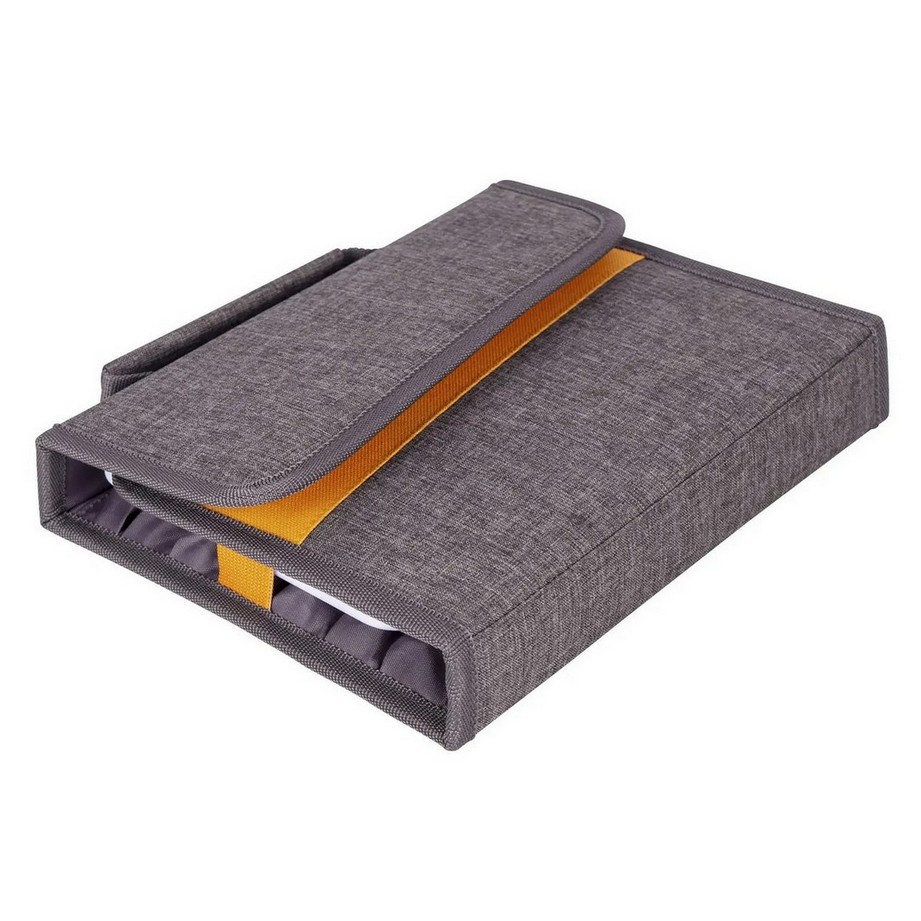 Набор столовых приборов Bo-Camp Picnic 16 Pieces 4 Person Grey Набор столовых приборов Bo-Camp Picnic 16 Pieces 4 Person Grey