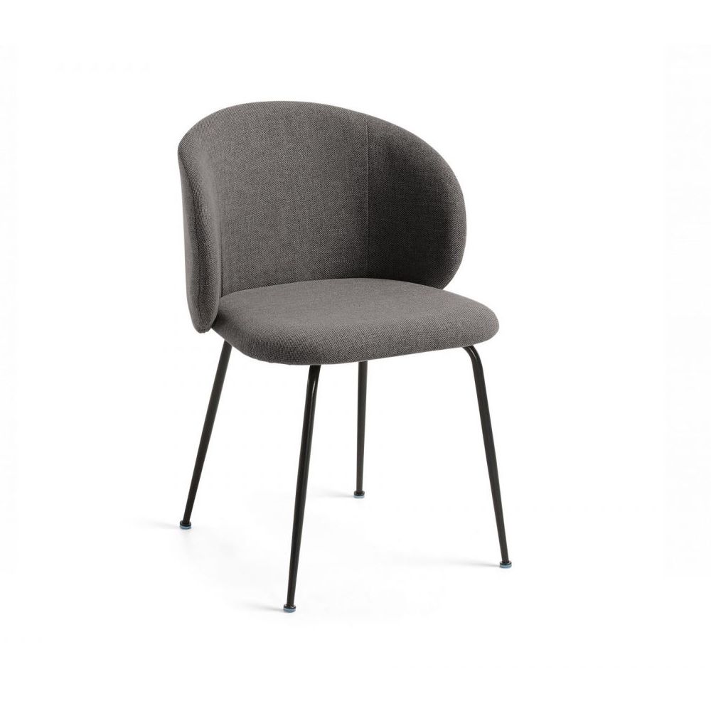 Стул Minna серый  CC1167PK15 Стул Minna серый  CC1167PK15