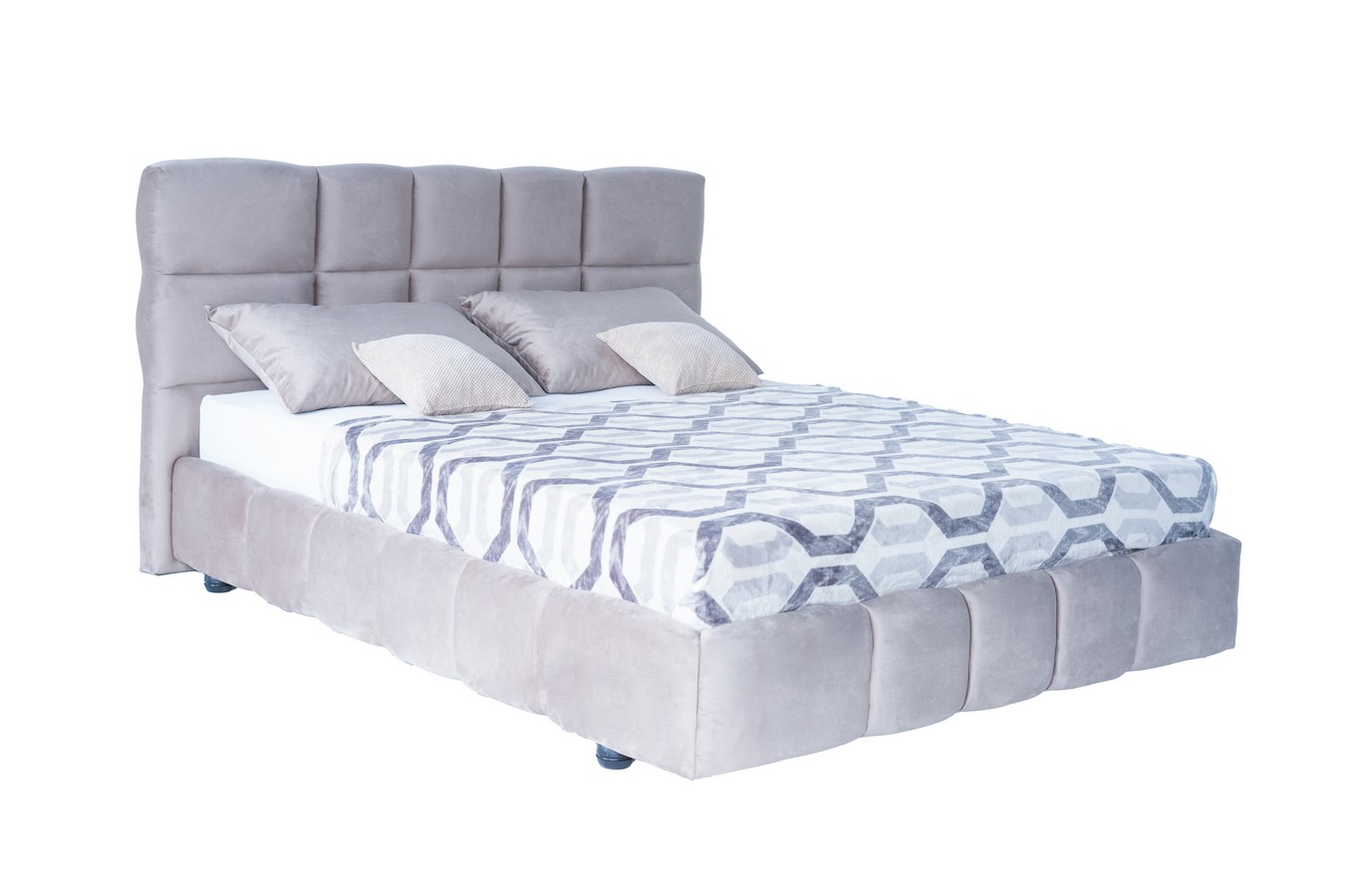 Кровать Мечта 160х200 см Кровать Мечта 160х200 см