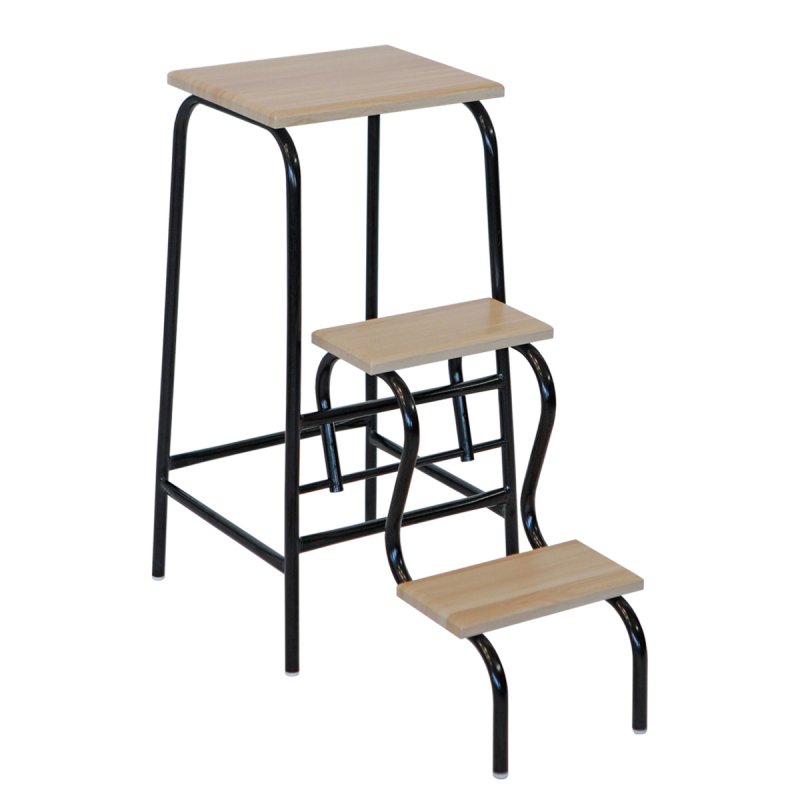 Подставка-стремянка Ст-01, светлый