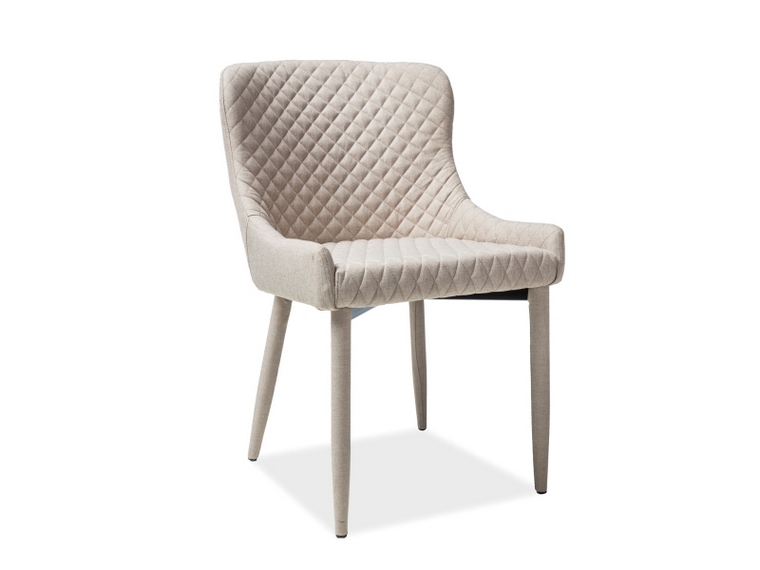 Стул Colin Бежевый