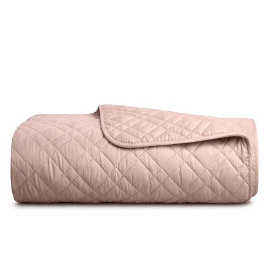 Покрывало SILHOUETTE Ромб TM IDEIA 220X240 см ромб/бежевый Покрывало SILHOUETTE Ромб TM IDEIA 220X240 см ромб/бежевый