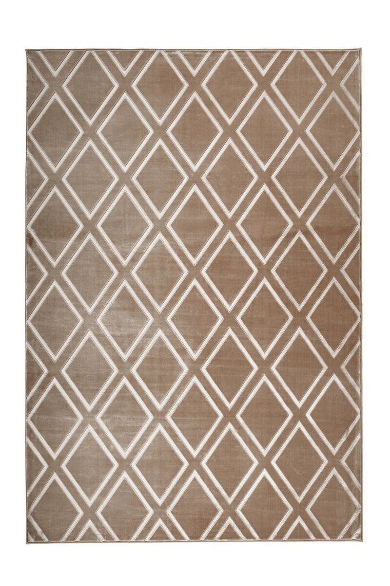 Ковёр в стиле модерн Arte Espina Monroe 300 Taupe 80x150 Ковёр в стиле модерн Arte Espina Monroe 300 Taupe 80x150