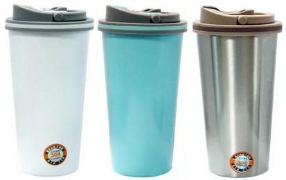 Термоcтакан Olens Подиум 500 мл