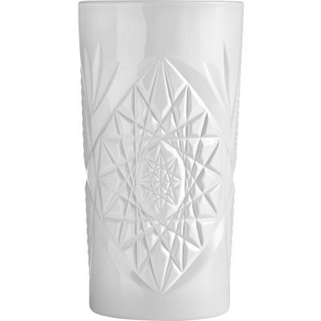 Стакан LIBBEY Icon Cooler White, 475 мл 6шт 928365