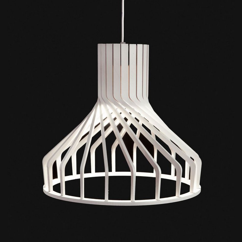 Підвісний світильник Nowodvorski Bio 6338