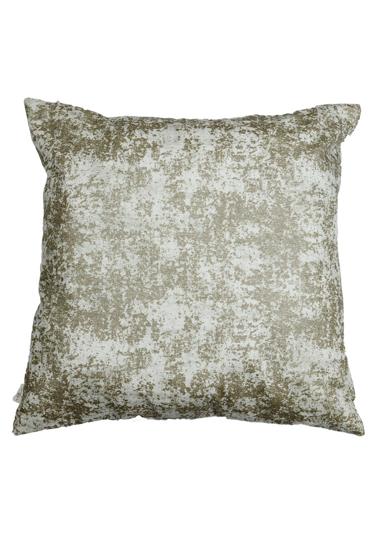 Подушка декоративная 45х45см Прованс INFINITY бежевая Подушка декоративная 45х45см Прованс INFINITY бежевая