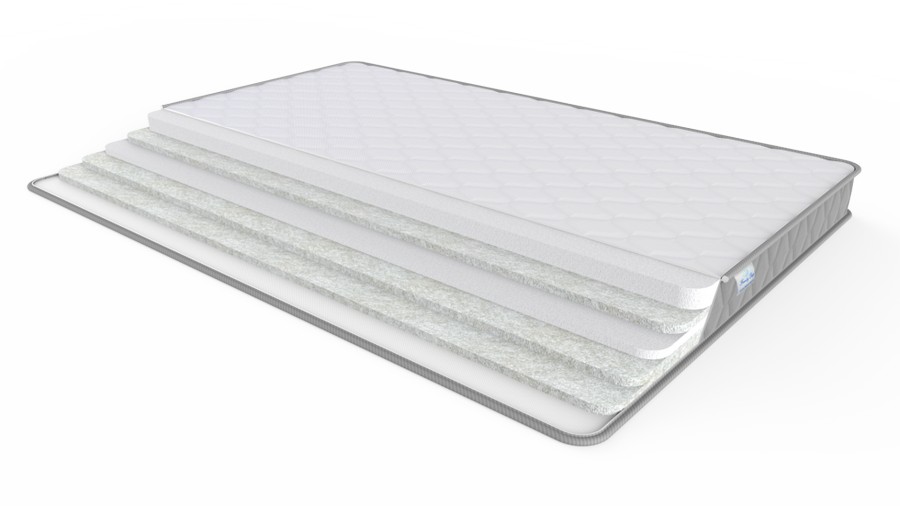 Дитячий матрац Nation