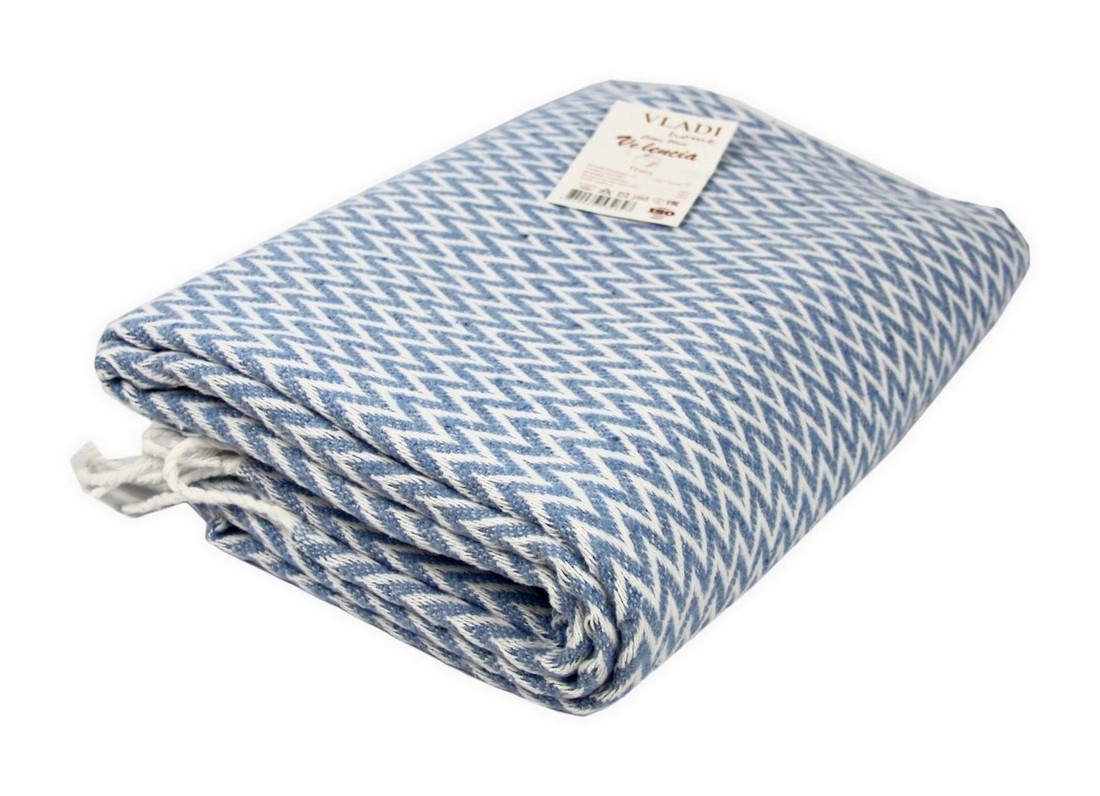 Плед Vladi ВаленсіяАнтоніо 200х220