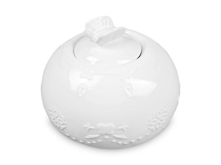 Сахарница Lefard 8 см 945-002 Сахарница Lefard 8 см 945-002