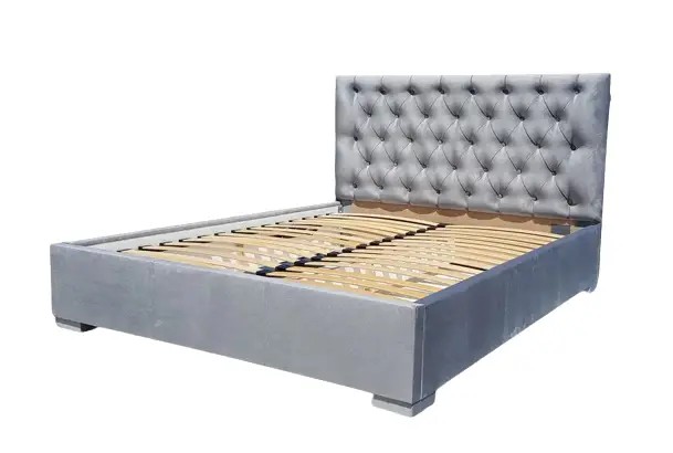 Кровать Аврора с ПМ 140x200 см